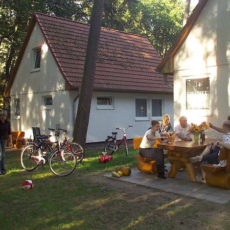 Ferienpark Retgendorf Εξωτερικό φωτογραφία