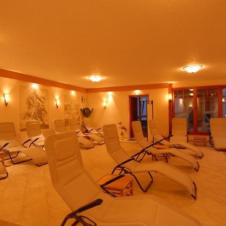 Ferienpark Retgendorf Εξωτερικό φωτογραφία