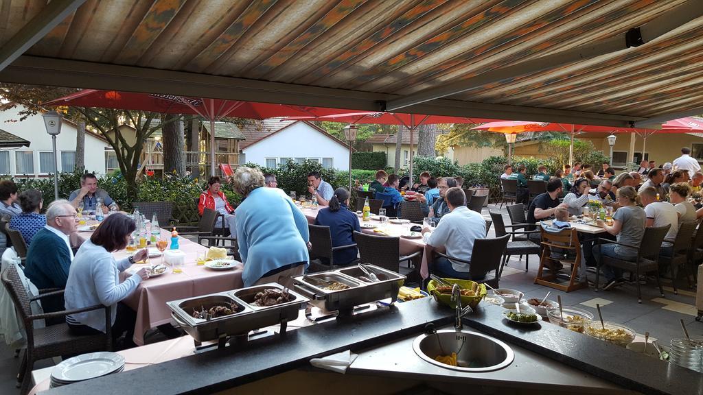 Ferienpark Retgendorf Εξωτερικό φωτογραφία