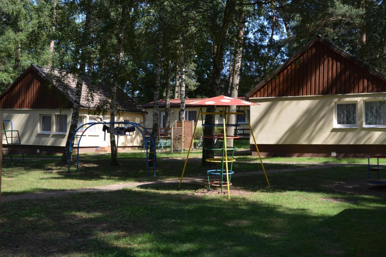 Ferienpark Retgendorf Εξωτερικό φωτογραφία