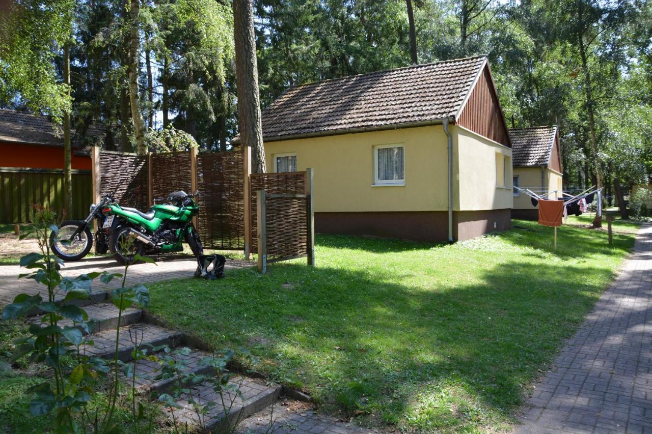 Ferienpark Retgendorf Εξωτερικό φωτογραφία