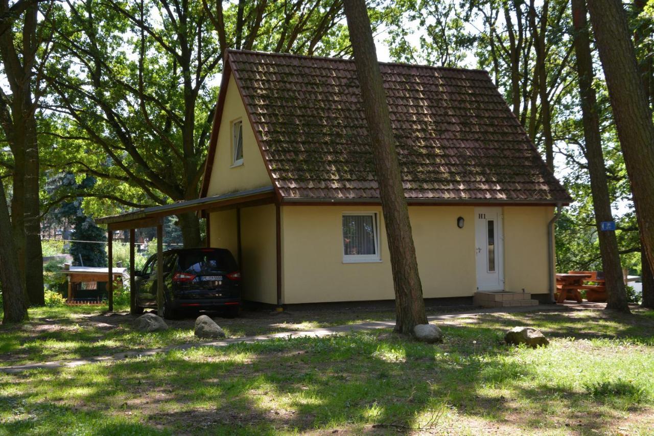 Ferienpark Retgendorf Εξωτερικό φωτογραφία