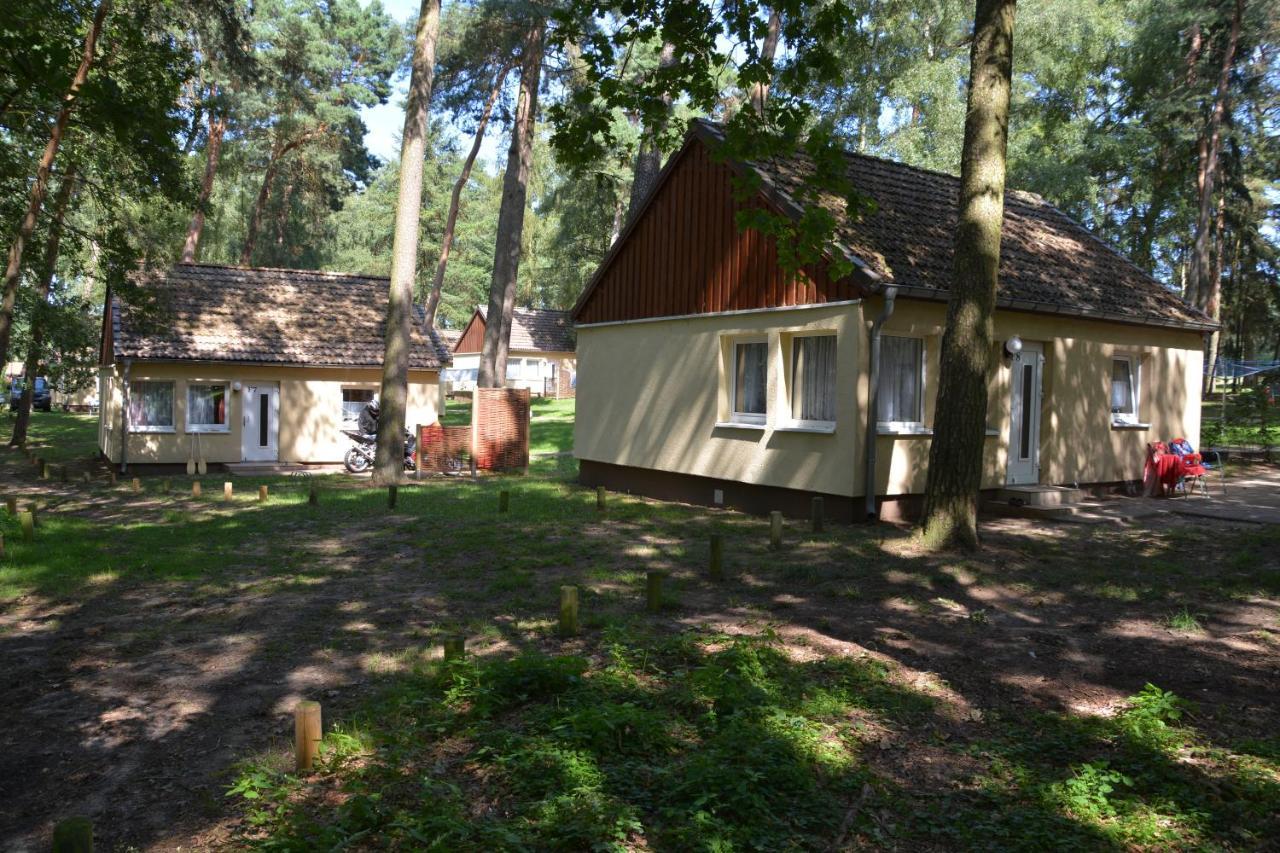 Ferienpark Retgendorf Εξωτερικό φωτογραφία